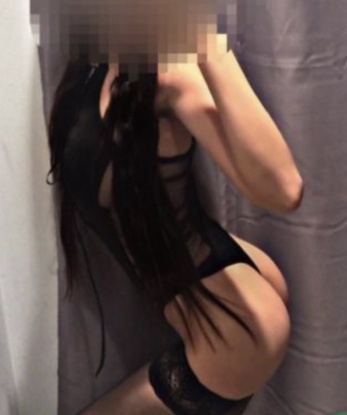 Анкета проститутки Екатерина - Фото 1, Макарово, 19 лет, №4730